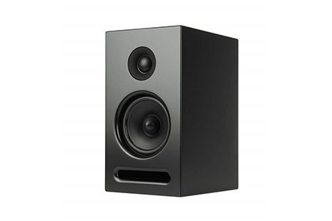 Epos K5 2-Way Bookshelf Speakers, Black (Pair)