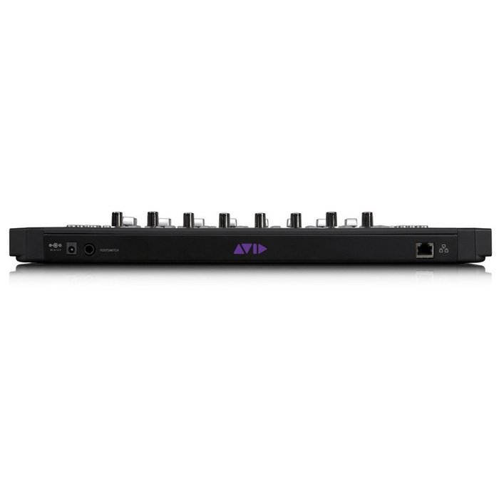 Avid Artist Mix Control Surface N2