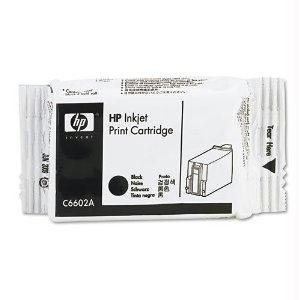 Hp Tij 1.0B - 1 - Original - Black - Ink Cartridge "Product Type: Supplies & Accessories/Printer Consumables"