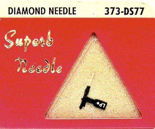 PHONOGRAPH NEEDLE EV 2633DS EV 2639DS 2641DS 2642DS EV 5050D 373-DS73 373-DS77