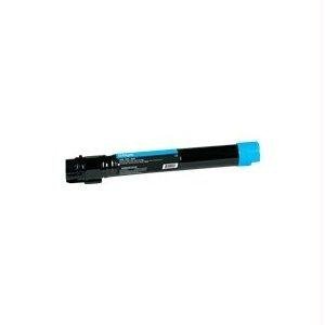 Lexmark - Extra High Yield - Cyan - Original - Toner Cartridge Lccp, Lrp - For X950de, 950Dhe, 952De, 952Dte,...