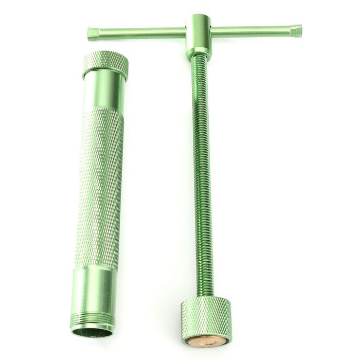 Anyana Sugar Paste Extruder For Fondant Craft Gun Cake Sculpture Decoration Tool 20Tips N4