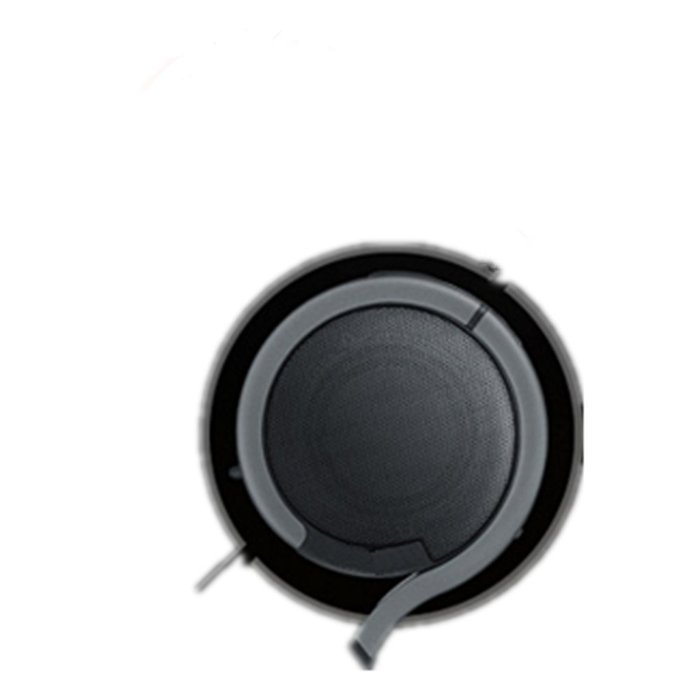 Aamina Q1 Wireless Bluetooth Speaker Subwoofers Of Outdoor (Gray)