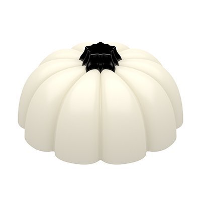 SpinningLeaf Pumpkin Sandwich Cookie Mold N2