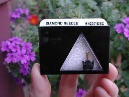 PHONO/RECORD PLAYER REPLACEMENT NEEDLES ~~~ SEVERAL ~IN-STOCK~ PFANSTIEHL N2