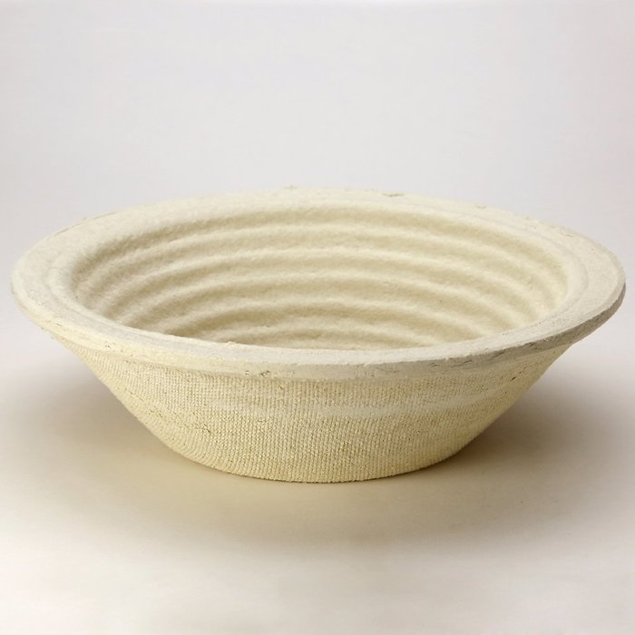 Brotform Round Bread Proofing Basket