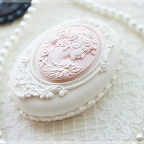 Handmade Silicone Mold /Cake Decoration Mould/silicone Mold 22, Gypsum,soap,candle,soap,chocolate Mold 88753-ag34