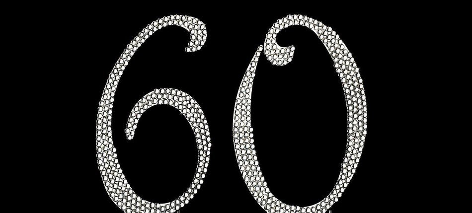 Perfectmaze Rhinestone Cake Toppers Combination Collection Wedding Anniversary Cake Decoration (13) N15