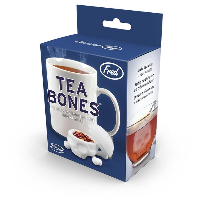 Fred & Friends STRONG BREW Sword Tea Infuser N7