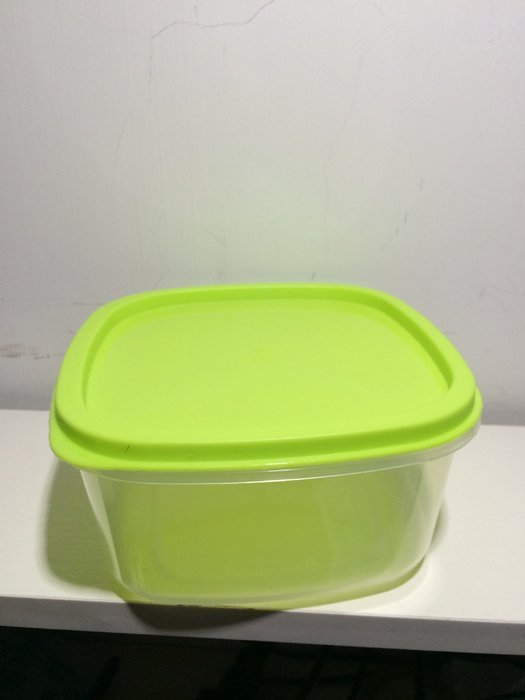 Lutherville Microwave Mixing Bowl Set-Keep Food Fresh in Freezer (7, Rainbow) N3
