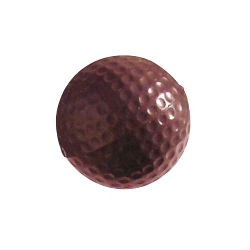 Fat Daddio's Golf Ball Polycarbonate Candy Mold 18-Piece Tray