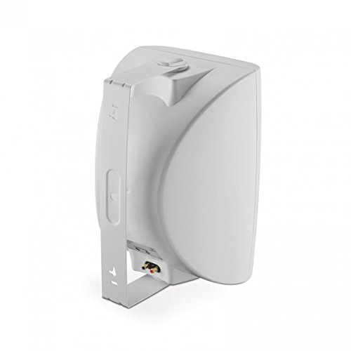 Focal Custom Od 108 Outdoor Speaker - Pair - White N3