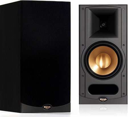 Klipsch RB-35 Bookshelf Loudspeaker