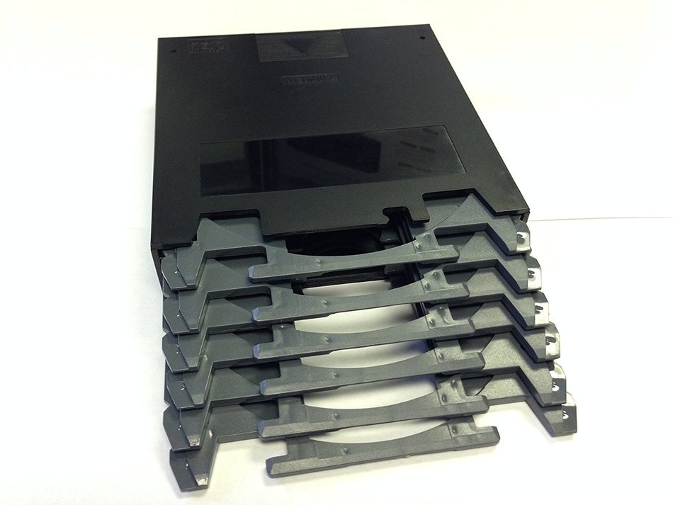 NAD 517DM - 5170 CD Magazine N5