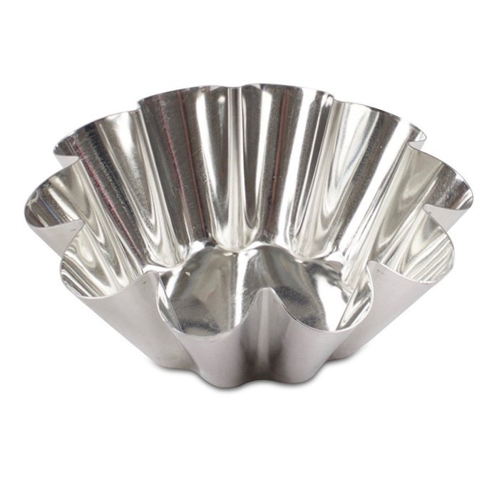 JB Prince Brioche Mold 4