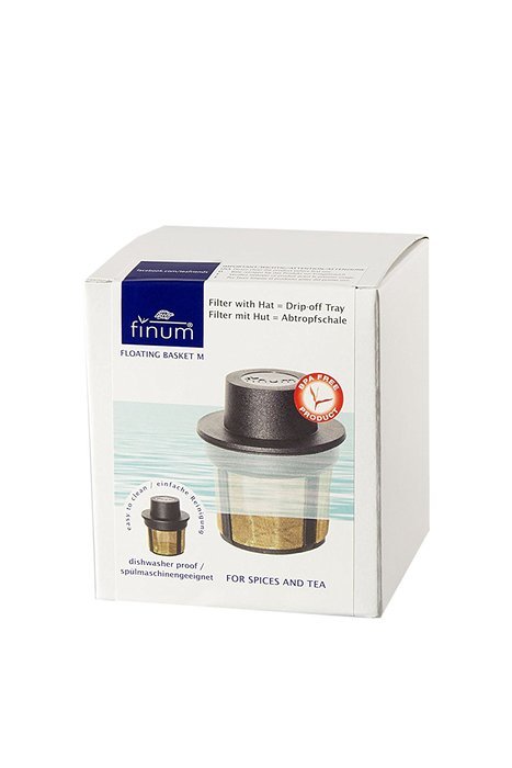 Floating Basket M, Swimming Permanent Filter (32 retail units per Case)