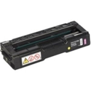 Ricoh Ricoh Br Aficio Spc220s Magenta Toner - By "Ricoh" - Prod. Class: Printers/Printer Cartridge - Laser Color