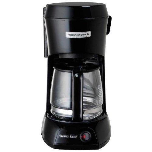 Hamilton Beach Commercial HDC500C Hotel & Hospitality Coffeemaker