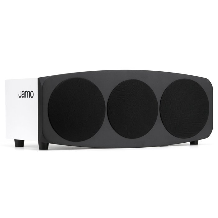 Jamo C-9-CEN-WHT Center Speaker - White N2