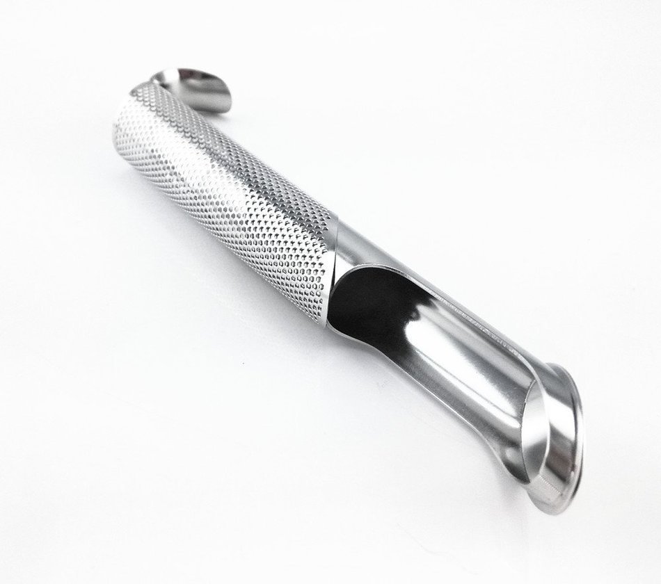 Yueton Stainless Steel Pipe Shape Tea Infuser Strainer N4