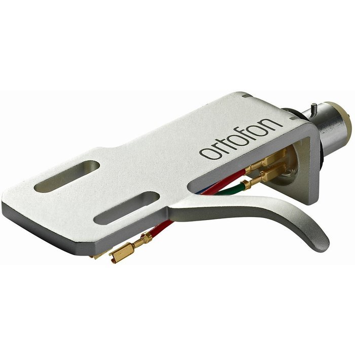 Ortofon SH-4 Silver Cartridge Shell