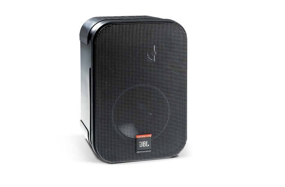 JBL 8138 In-Ceiling Loudspeaker Bundle with JBL CSMA 180 Mixer Amplifier and Accessories - Restaurant Sound System... N10