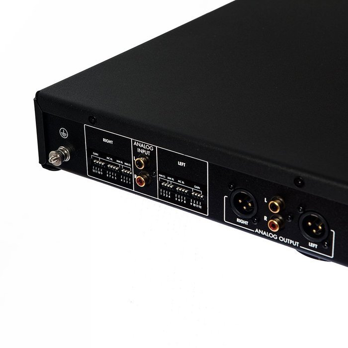 Electrocompaniet - ECP 2 - Phono Stage N3