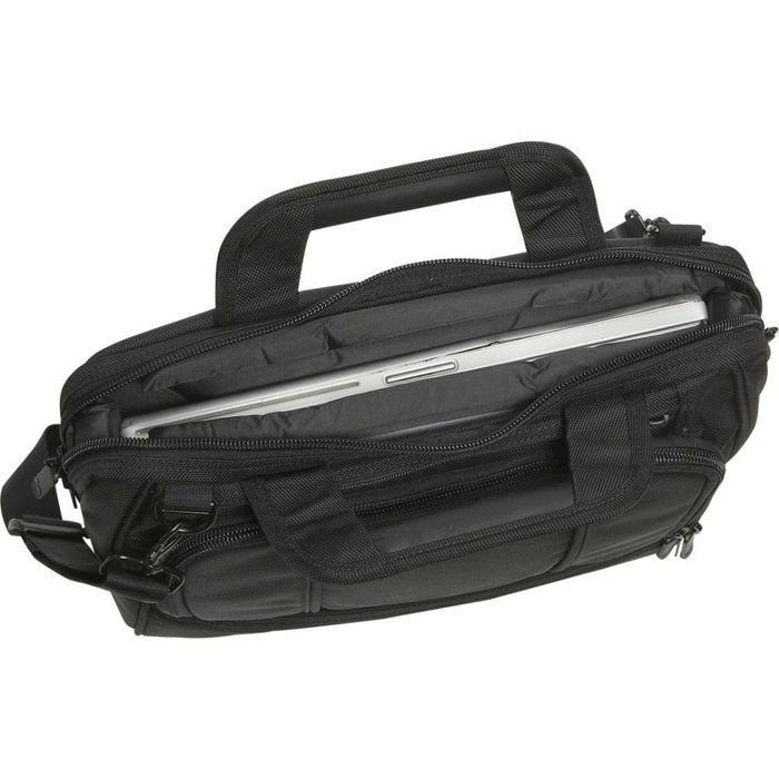 Brenthaven 2000 Solo Slim 14 inch Shoulder Case N5