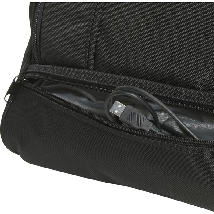 Brenthaven 2000 Solo Slim 14 inch Shoulder Case N6