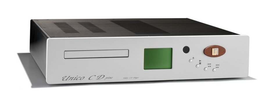 Unison Research Unico CD Primo