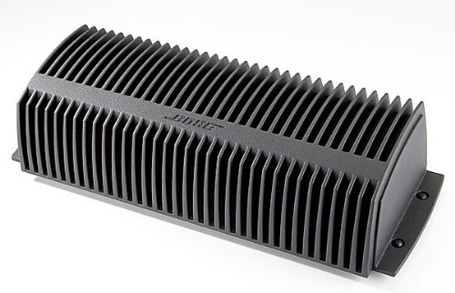 Lifestyle SA-2 amplifier (Discontinued by Manufacturer)