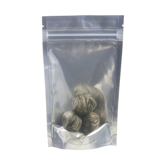 Metropolitan Tea Discovery Artisan Flowering Tea Pack, Lovers 3 Flower N6