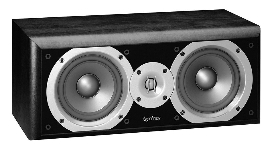 Onkyo TX-NR646 7.2-Channel Network AV Receiver with Infinity Primus P363 3.1-Channel Home Theater Package with... N3