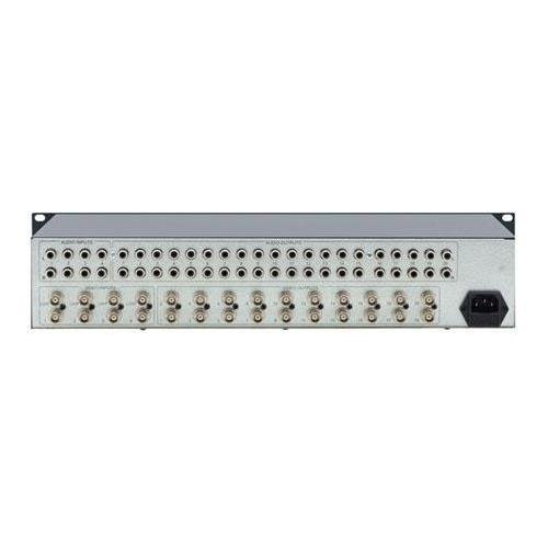 Kramer VM-20ARII 1:20 Composite Video & Stereo Audio Distribution Amplifier