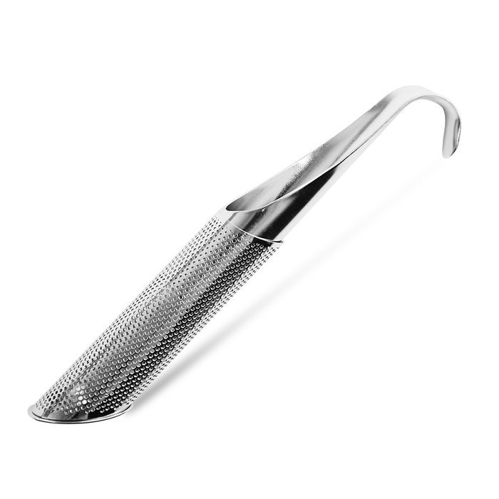 iNeibo Stainless Steel Stick Pipe Tea Infuser (Set of 2) N4