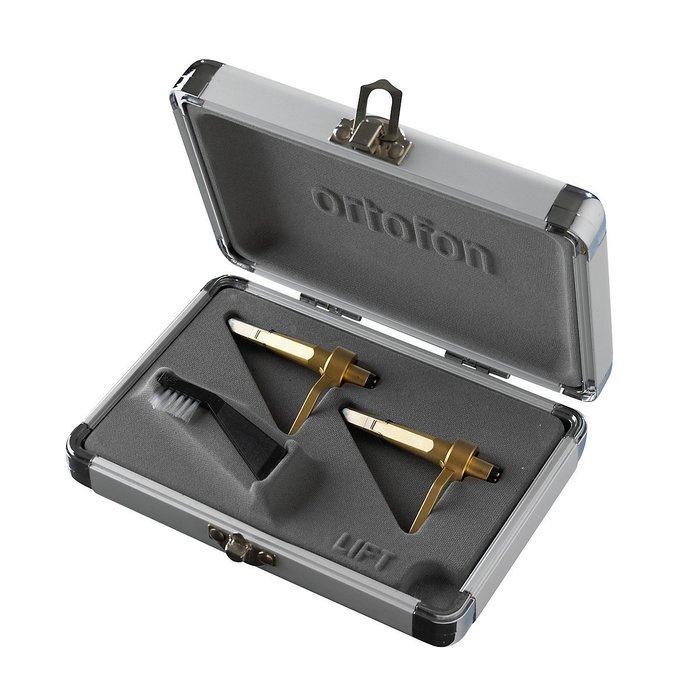 Ortofon Concorde Gold N2