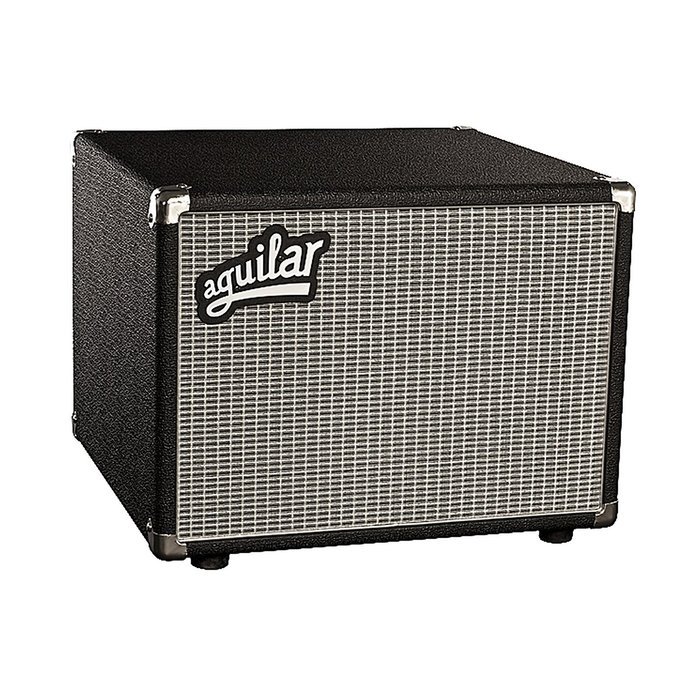 Aguilar DB 112 | 300 Watts RMS 12inch Cast Frame Woofers Bass Cabinet