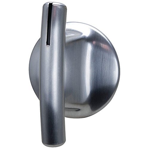 New EXACT REPLACEMENT PARTS ER7737P245-60 Whirlpool Knob (Fan Knob 7737P245-60)