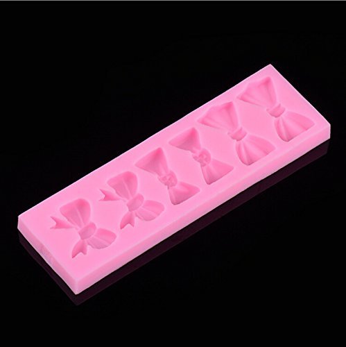 AnnyMart&reg; Silicone Embossing Mold Peacock Fondant Cake Mould Sugar Craft Decorating Molds (Peacock) N4