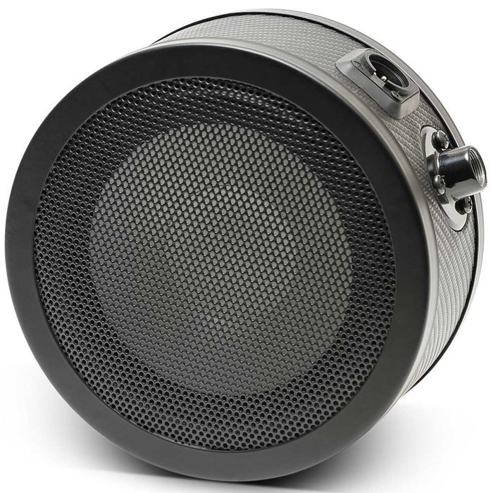 Solomon LoFReQ Sub Mic - Black