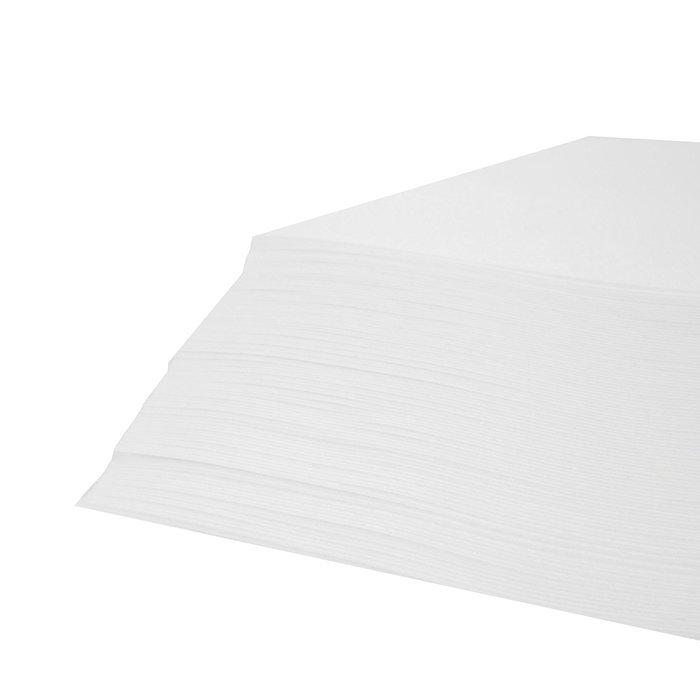 Bakery Crafts Edible Wafer Paper 8" x 11" - 100 sheets N2