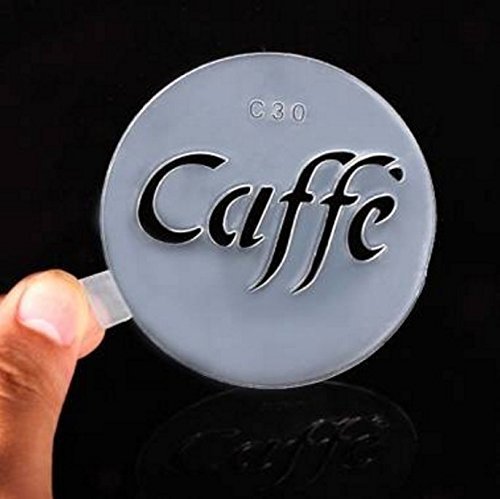 Caffe Sugar Power Sieve by Micro Shops N2