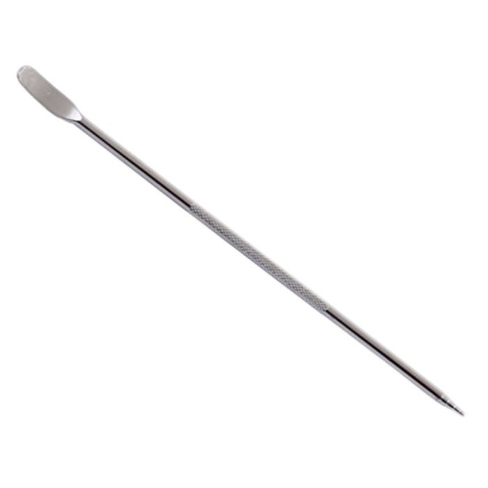 Crqes Coffee Latte Art Needle Stainless Steel Fancy Stitch Hook Home Kitchen Tools