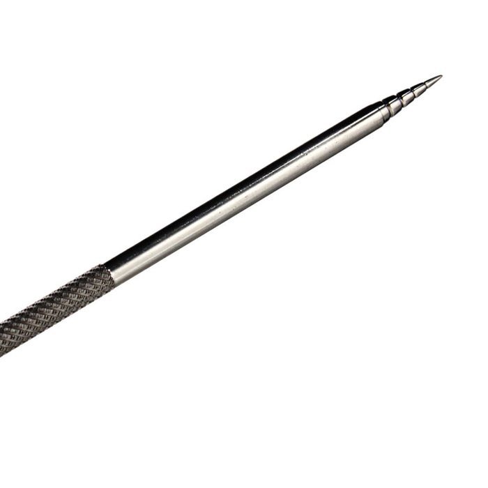 Crqes Coffee Latte Art Needle Stainless Steel Fancy Stitch Hook Home Kitchen Tools N2