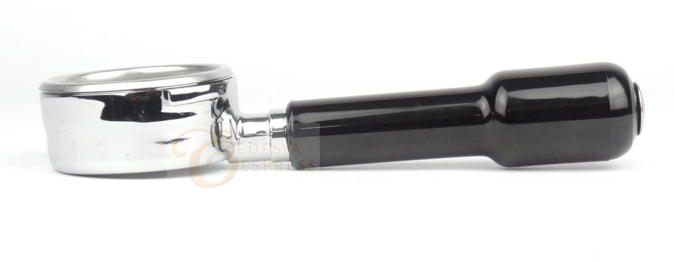 ASTORIA Bottomless Portafilter Coffee Espresso Machine Handle - Triple 21g Basket