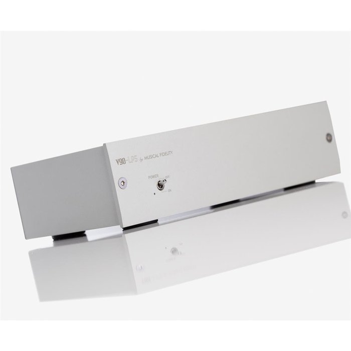 Musical Fidelity - V90-LPS MM/MC Phono Preamp N12