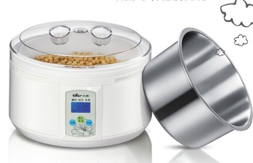 yogurt machine rice machine natto stainless steel liner