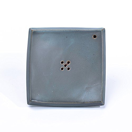 CCWY Hands&nbsp;square&nbsp;teapots&nbsp;bearing&nbsp;bronze&nbsp;glaze&nbsp;retro&nbsp;tones&nbsp;saucer&nbsp;jade&nbsp;glaze-water&nbsp;tea chapan&nbsp;accessories,&nbsp;square... N2