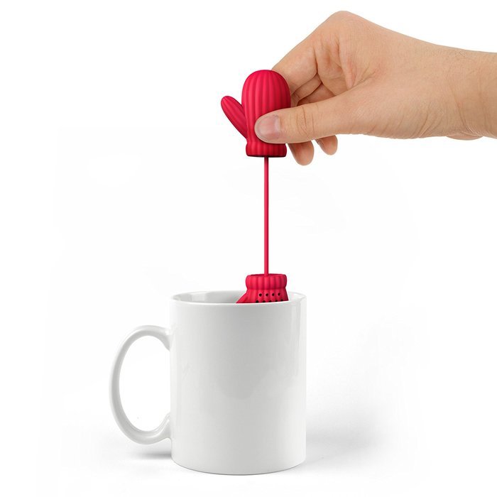 Fred & Friends STRONG BREW Sword Tea Infuser N11