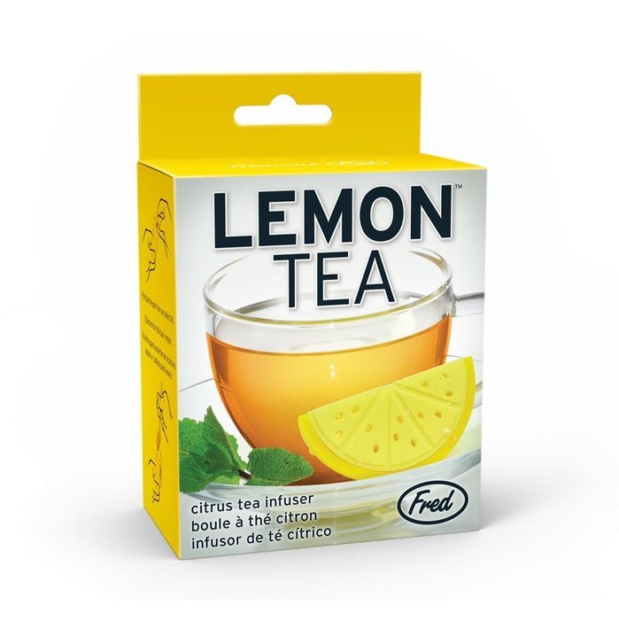 Fred & Friends STRONG BREW Sword Tea Infuser N12